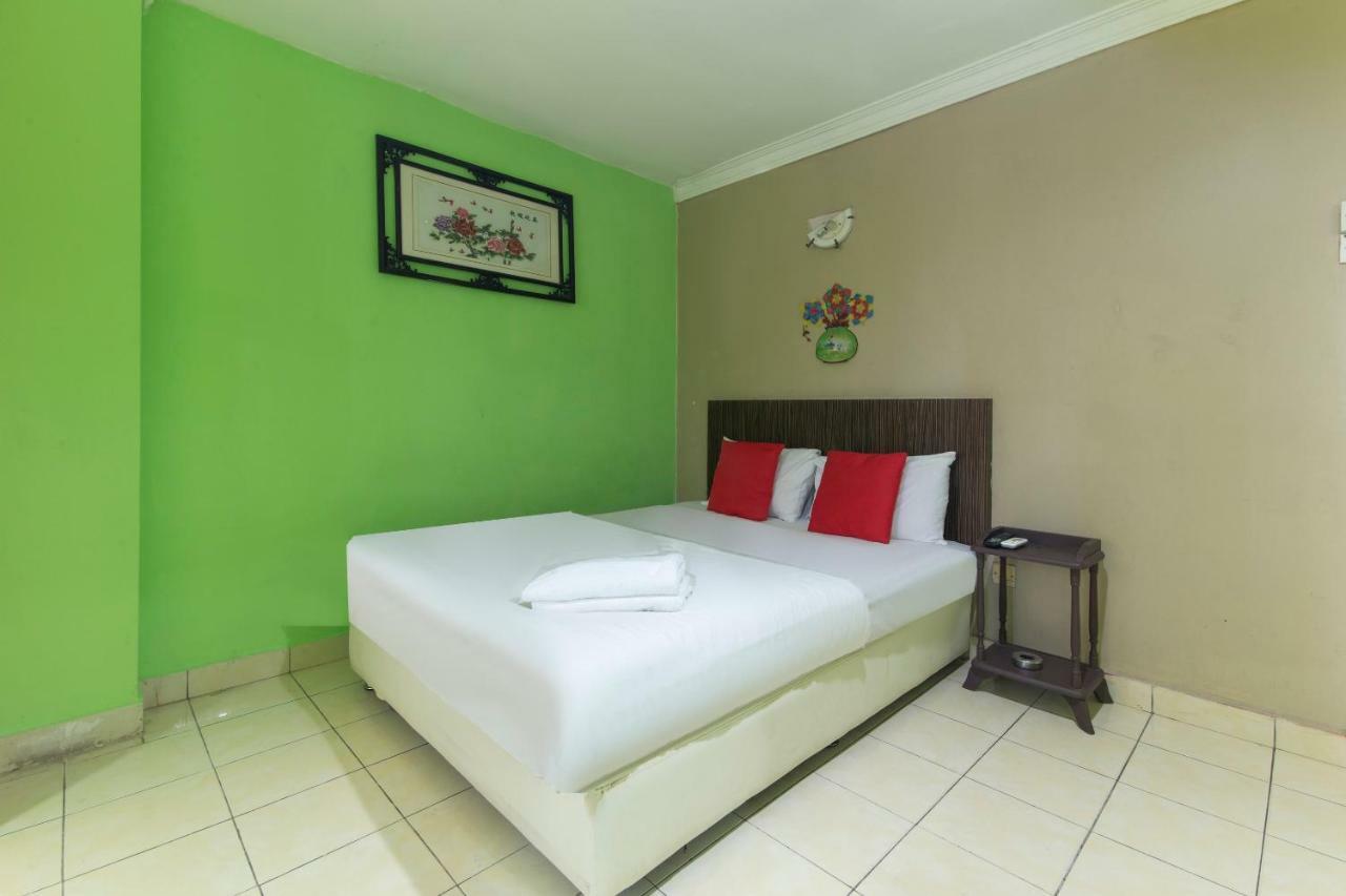 Hotel Suntex Черас Экстерьер фото