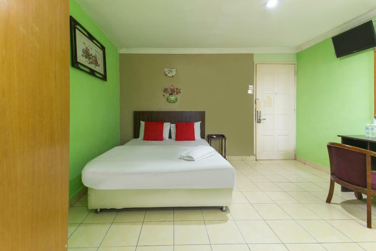 Hotel Suntex Черас Экстерьер фото