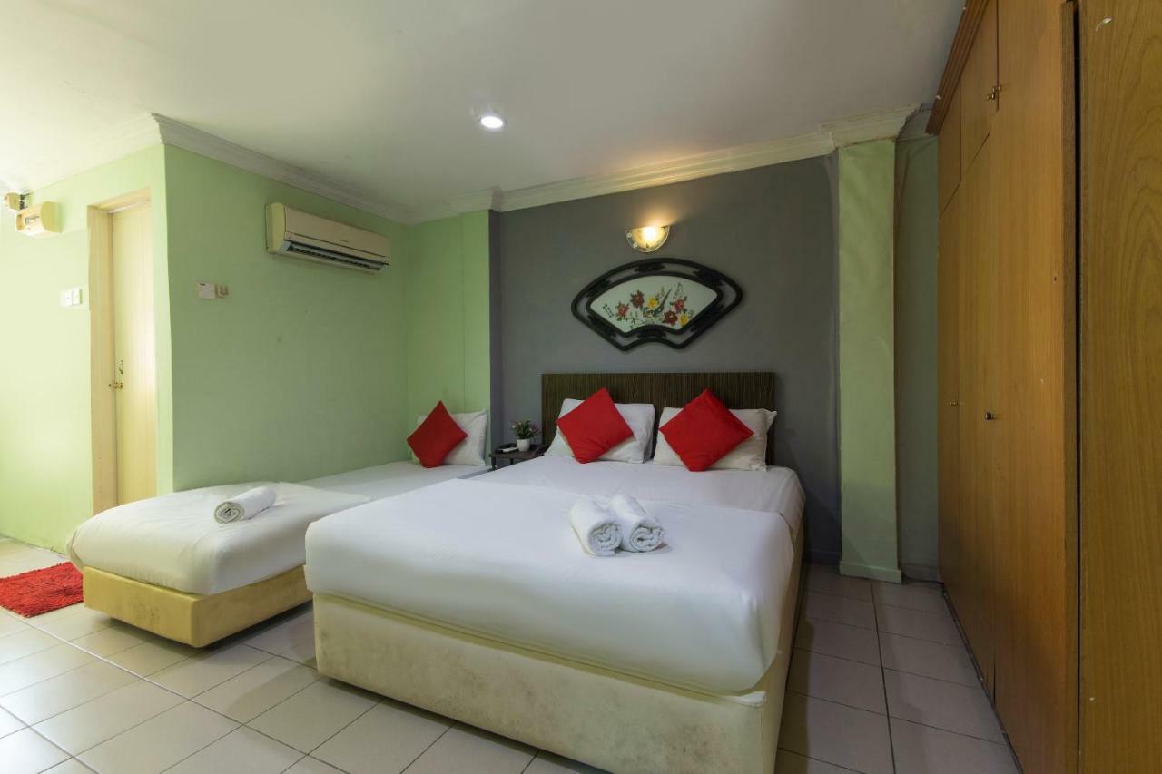 Hotel Suntex Черас Экстерьер фото